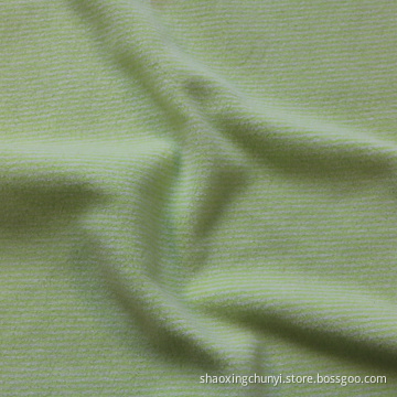 100 Polyester Plain Pattern Both Side Brushed One Side Anti-pilling Printed Polar Fleece Fabric for Garment Customized Color